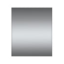 OCEAN - Miroir Bleu Métal 30-36 po.