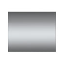 OCEAN - Miroir Bleu Métal 30-36 po.